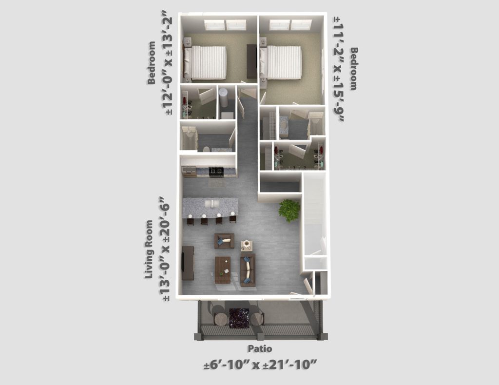 Forum: 2 bedroom apartment in Marysville