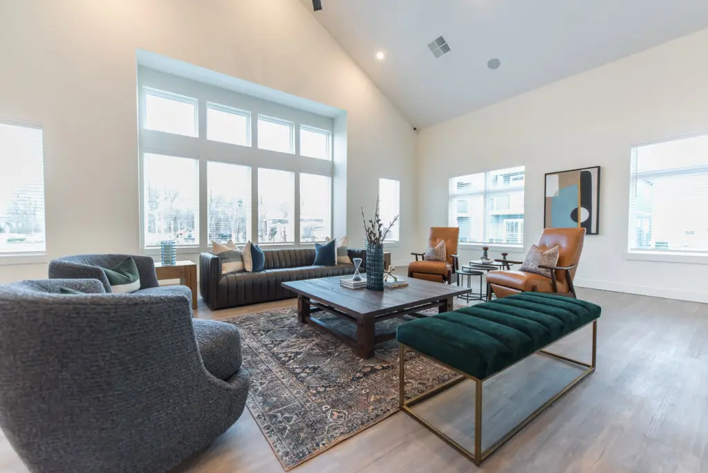 Fresh Look at Luxury Apartment Community Living At Vc Center In Marysville Oh